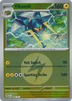 Vikavolt 066/217 - Ascended Heroes - Energy Symbol Pattern by Light Collectibles on MYNTED