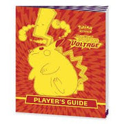 Vivid Voltage Player's Guide by Schmutzfink TCG on MYNTED