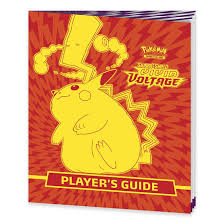 Vivid Voltage Player's Guide by Schmutzfink TCG on MYNTED