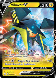 Vikavolt V Darkness Ablaze 060/189