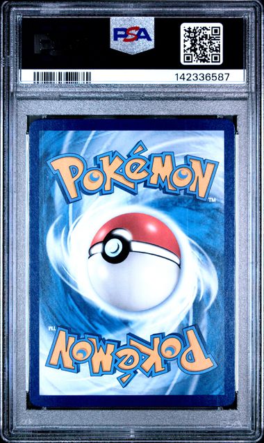 2025 Pokemon 151 CS Pikachu