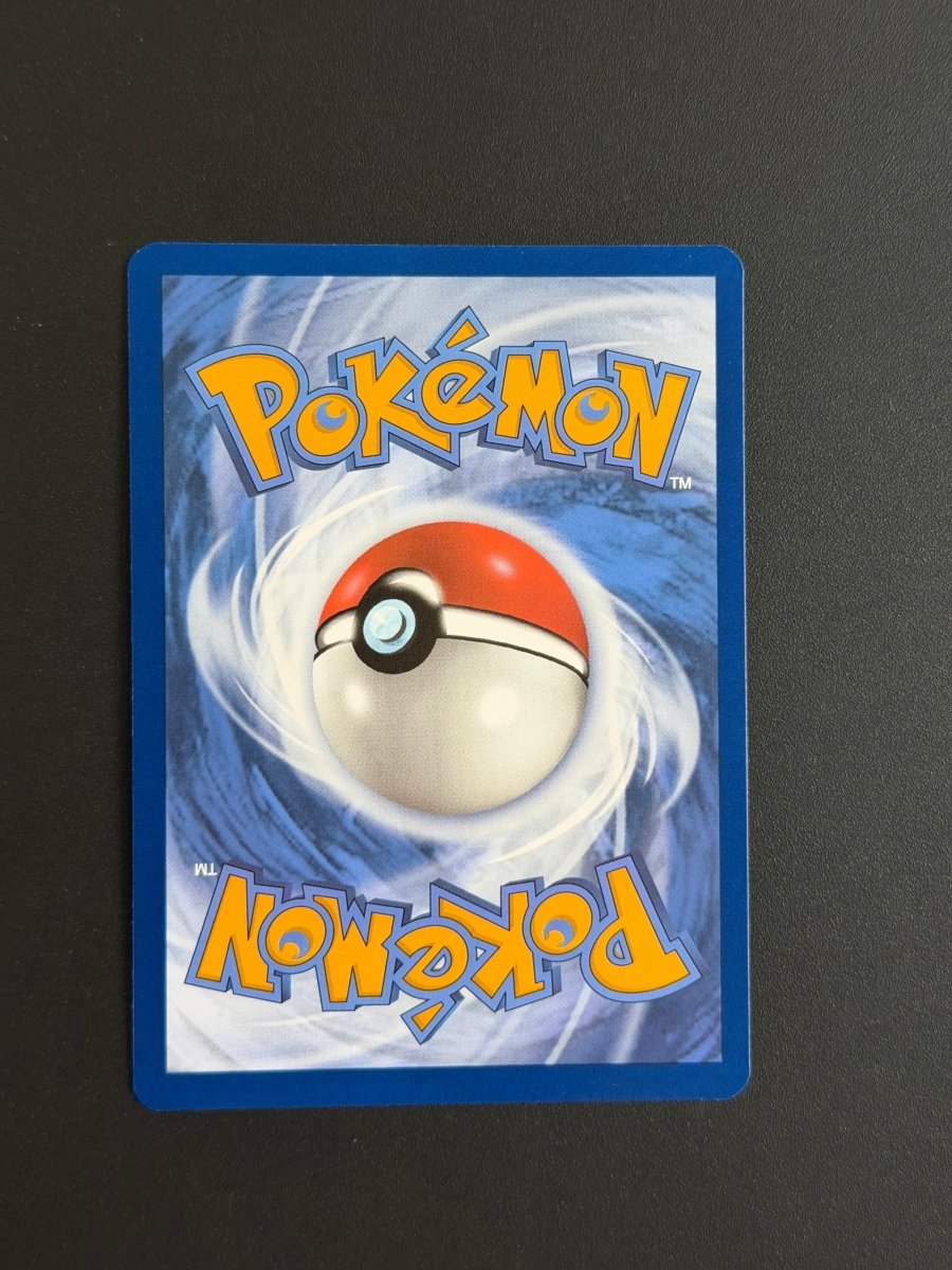 Wailord Journey Together 162/159 by The Greatest on MYNTED