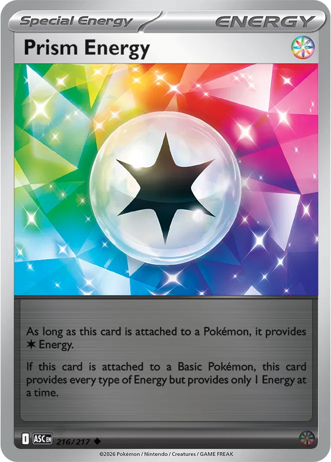 Waitress Ascended Heroes Common • 215/217 Reverse Holofoil by Shark Pop Culture on MYNTED