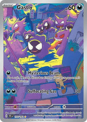 gastly temporal forces 177/162