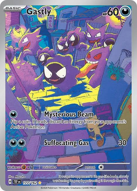 gastly temporal forces 177/162