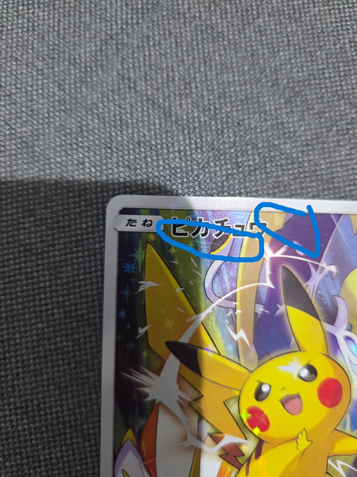 Pokemon SM-P Pikachu Battle Festa 2017 #61