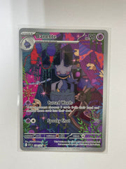 Banette 234/217