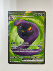 Arbok EX