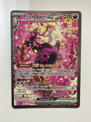 Fezandipiti EX 288/217