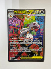 Mega Scrafty EX 285/217