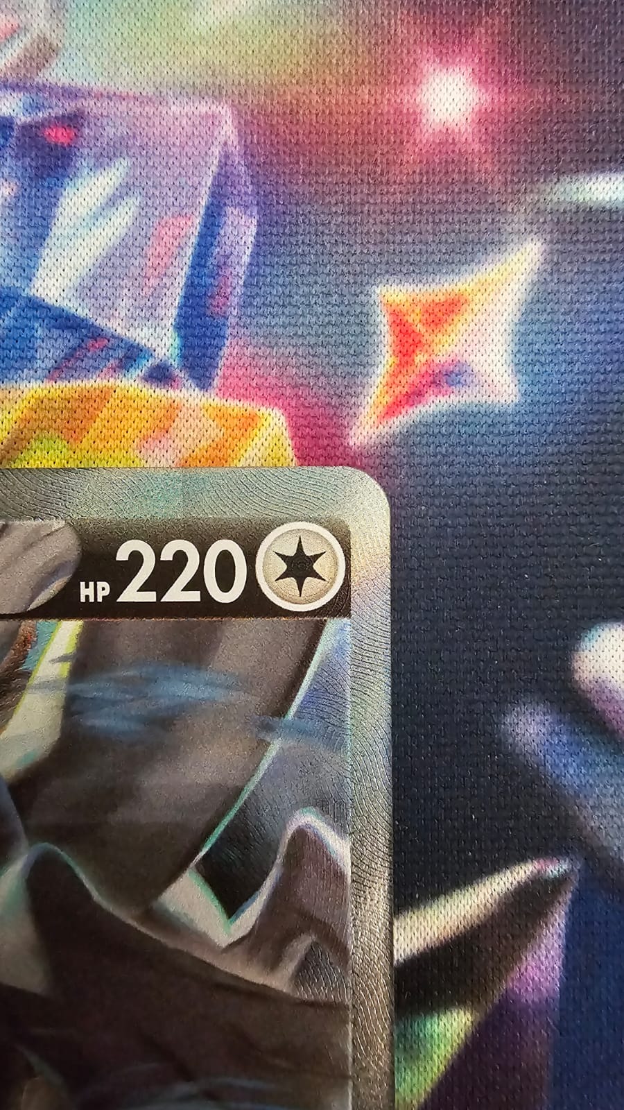 Lugia V 186/195 (Alternate Full Art) - Silver Tempest - Ultra Rare