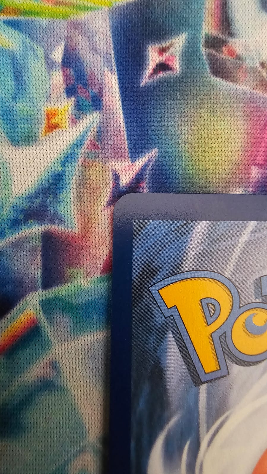 Lugia V 186/195 (Alternate Full Art) - Silver Tempest - Ultra Rare