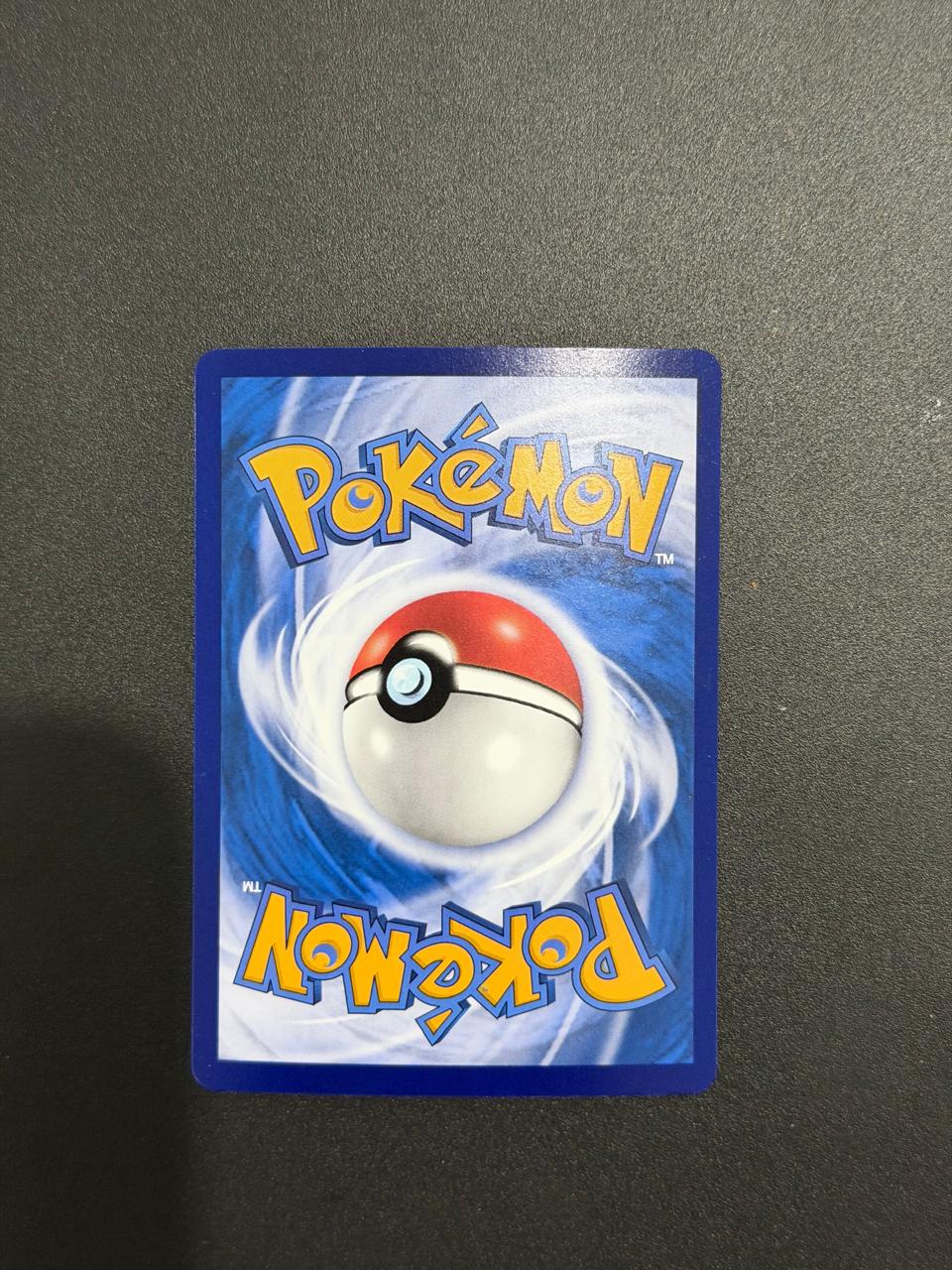 Vaporeon (CN) Collect 151 Surprise 134/151 Holofoil