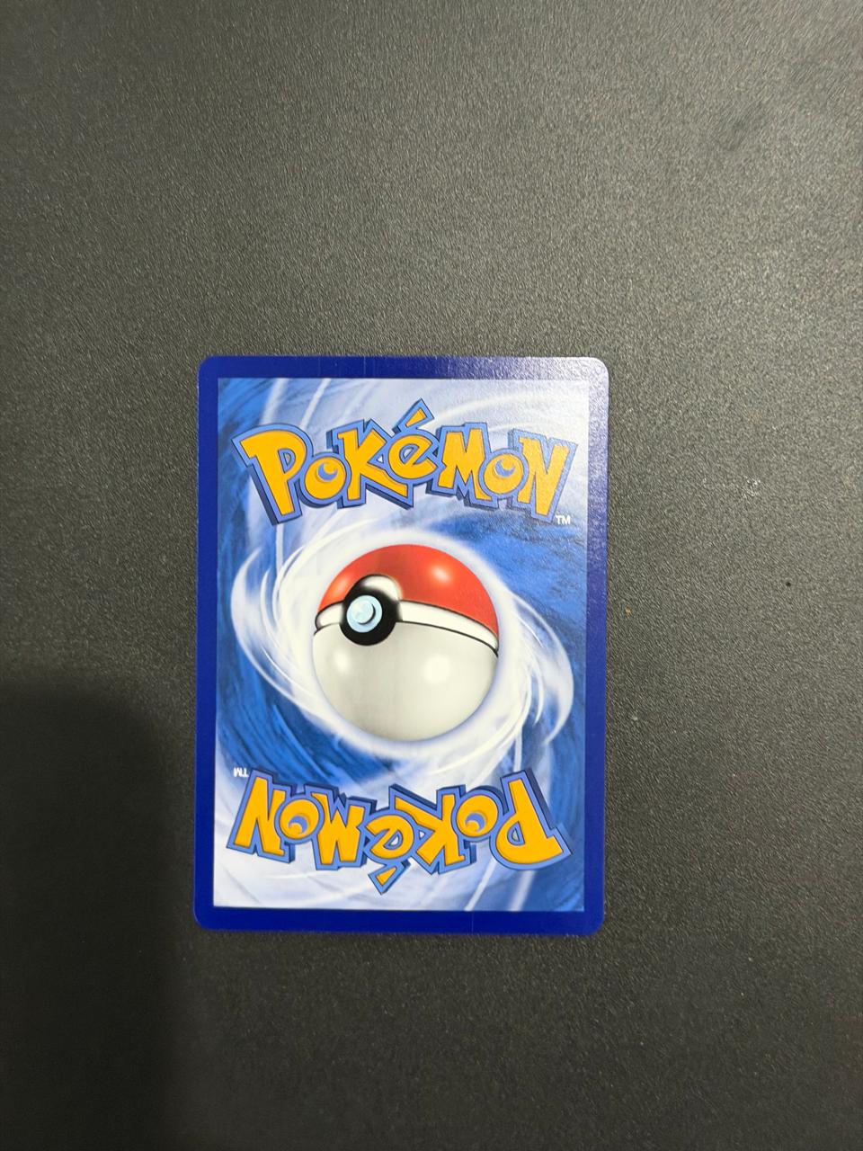Mr. Mime (CN) Collect 151 Surprise 122/151 Pokeball Reverse Holo