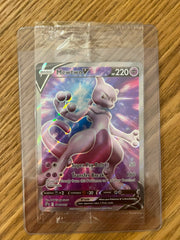 Sealed Mewtwo V - SWSH229 - SWSH: Sword & Shield Promo