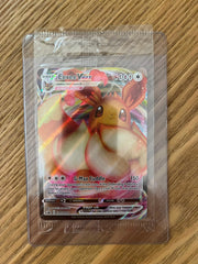 Eevee VMAX - SWSH087 Promo - Sealed