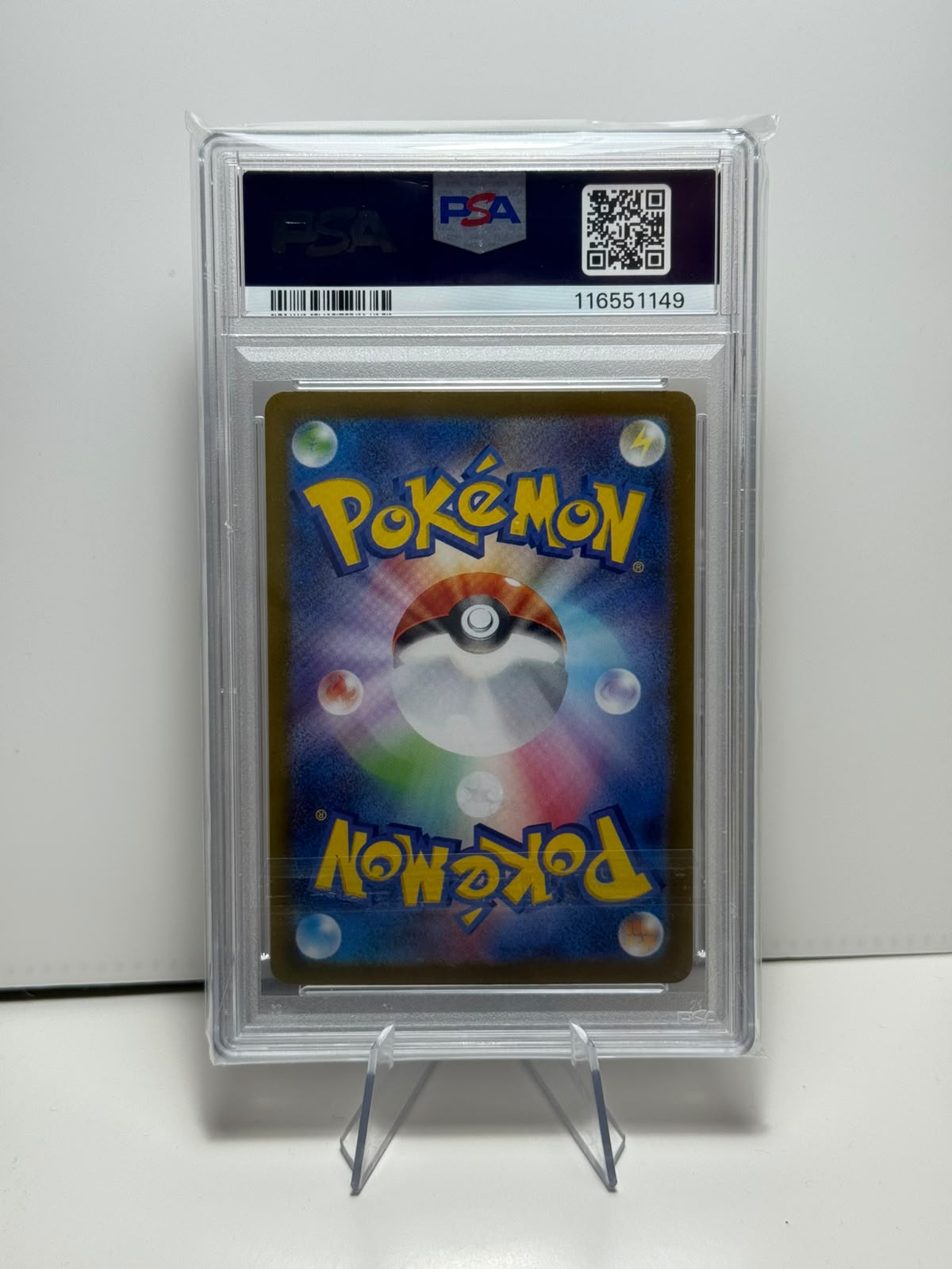 Marnie's Morpeko Promo 020/019 ex Starter Set SVOM Pokemon Card Japanese