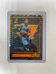 Derrick Rose /12 - 2023-24 Panini Recon