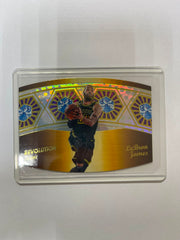LeBron James - 2024-25 Panini Revolution Ring Bearers