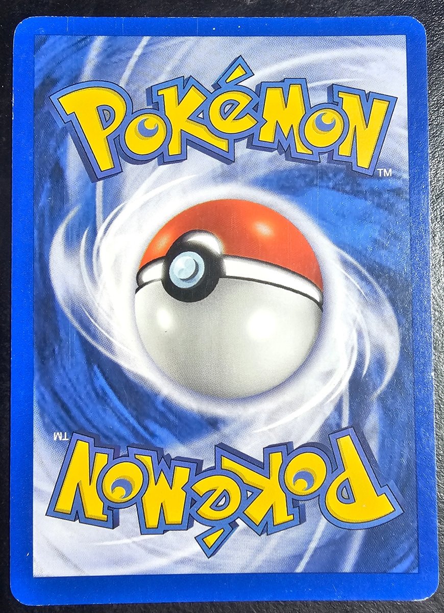 WoTC Promo Eevee 11 LP by PlayVault on MYNTED