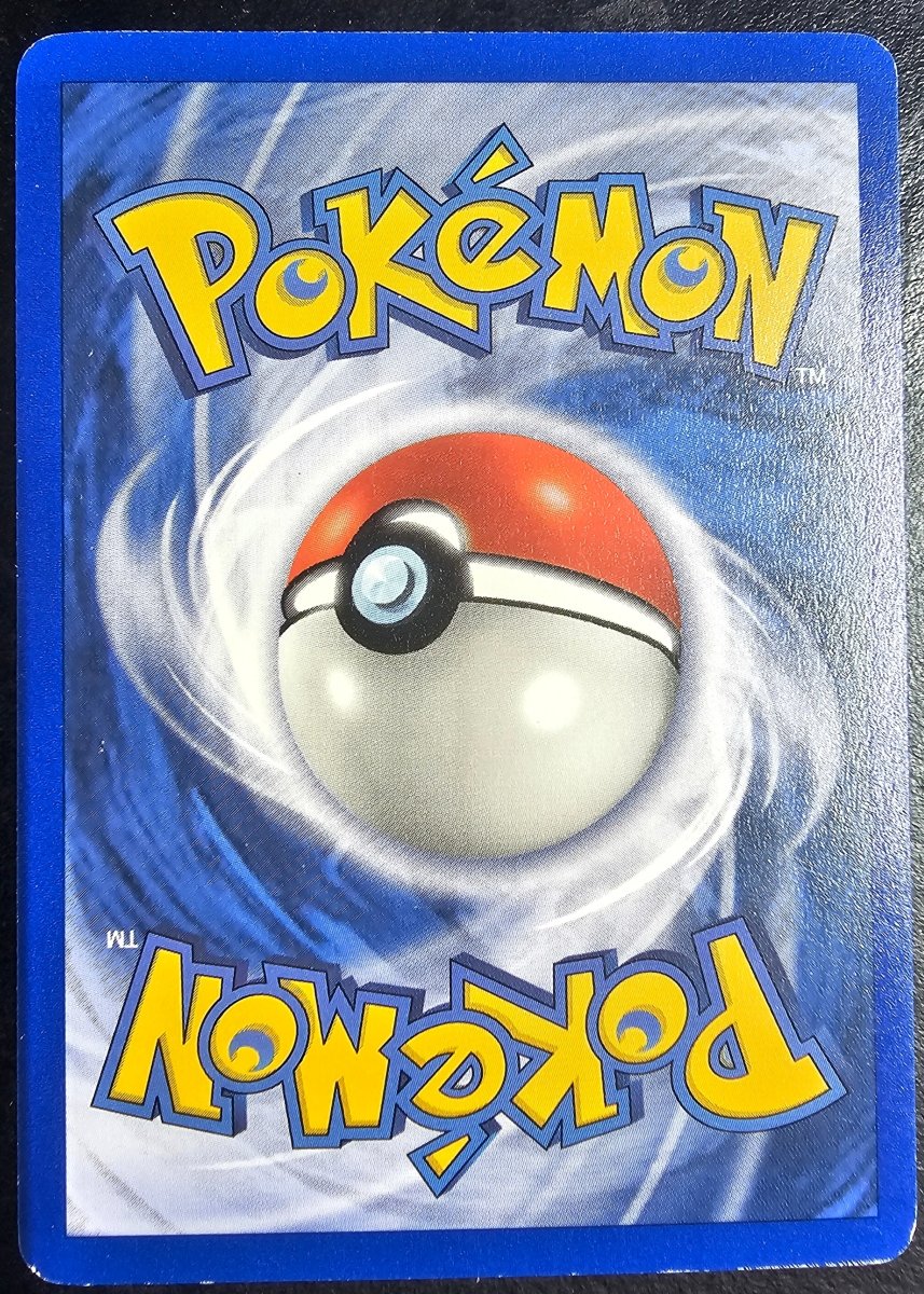 WoTC Promo Mew 9 LP by PlayVault on MYNTED