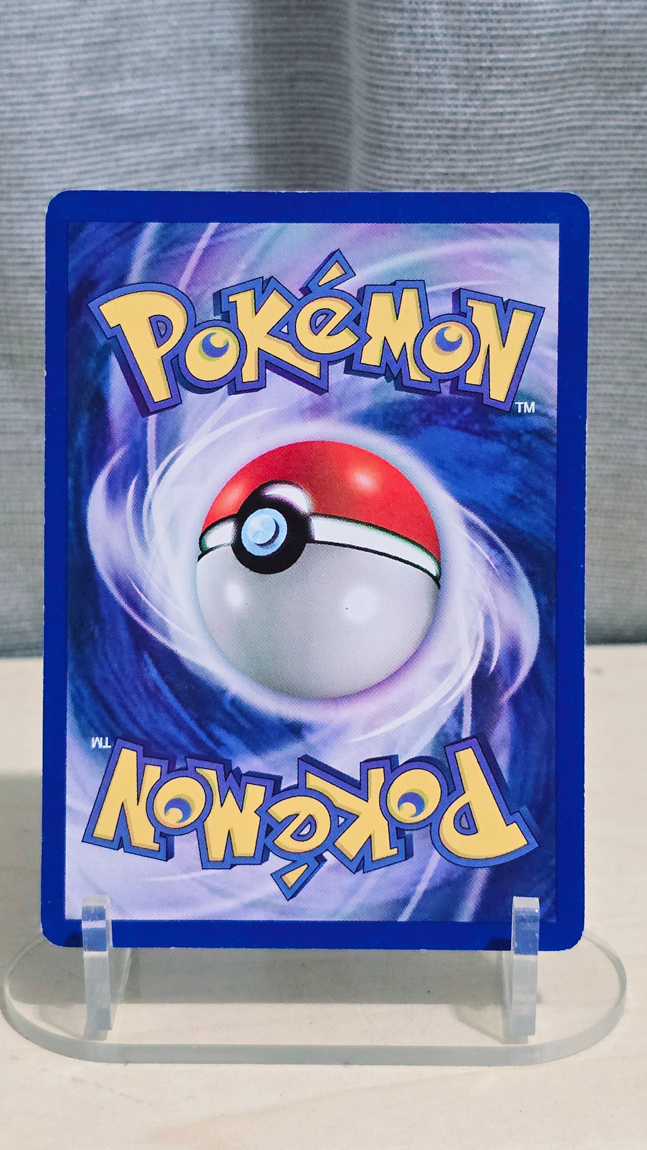 Dark Gyarados (Prerelease) - WoTC Promo - Promo 08/82 - English - LP
