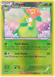 Golisopod #010/062 Holo Rare | Raging Surf