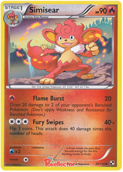 Gligar #022/062 Common | Raging Surf