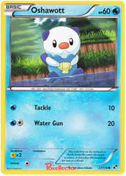 Gible #027/062 Common | Raging Surf