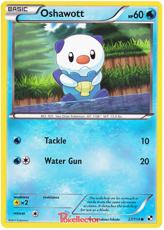 Gible #027/062 Common | Raging Surf