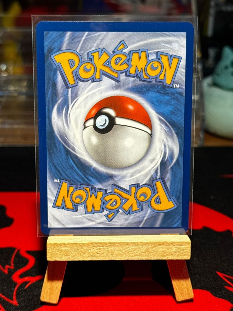 Wugtrio Illustration Rare 224/091 by Pokedaddy on MYNTED