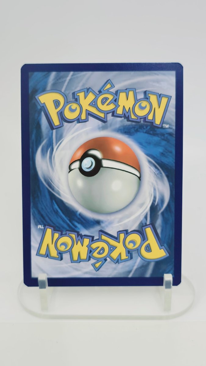 Wugtrio - Paldean Fates - IR 224/091 - English by MechaKai Collectibles on MYNTED
