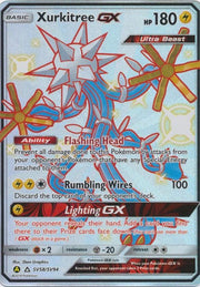 Xurkitree GX SV58/SV94 by Falconloot on MYNTED