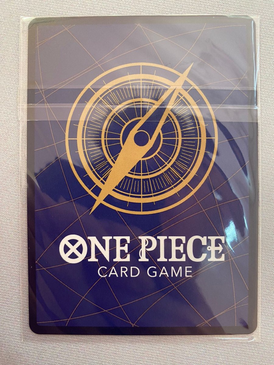 Yamato [Flagship Battle Top 8] OP04 - 112 by Incognito TCG on MYNTED