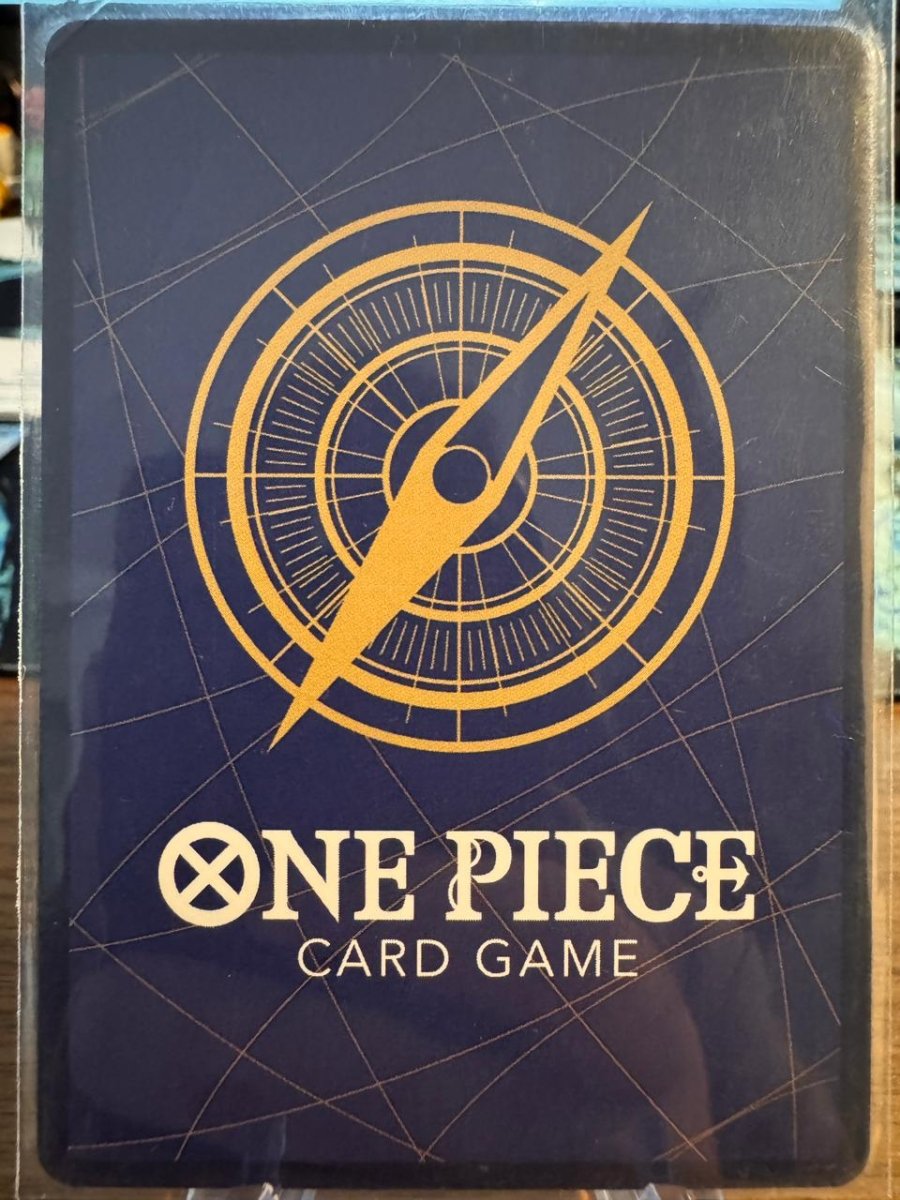 Yamato P - 046 One Piece Card Game TCG 2024 Championship Event Pack Promo by Desert Pirates on MYNTED