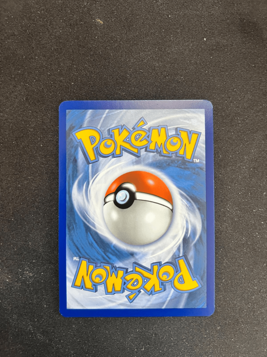 Yamper - Phantasmal Flames - Illustration Rare - 099/094 by Kus Collects on MYNTED