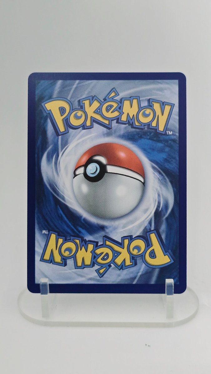 Yamper - Phantasmal Flames - IR 099/094 - English by MechaKai Collectibles on MYNTED