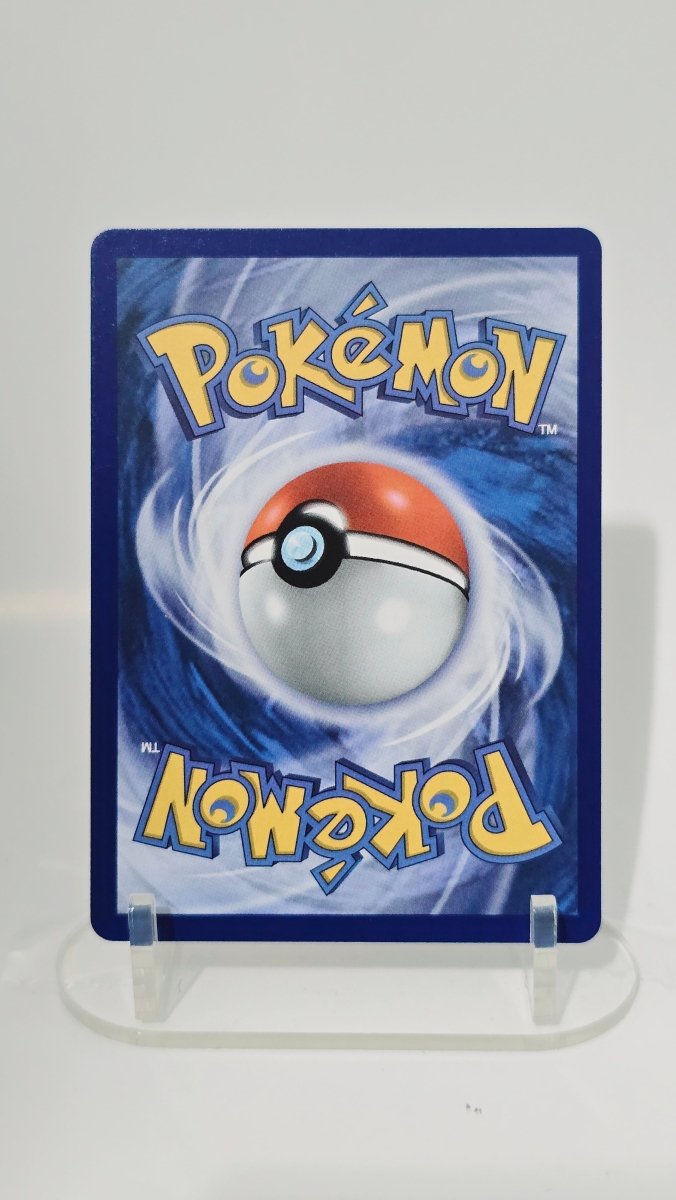 Yamper - Phantasmal Flames - IR 099/094 - English by MechaKai Collectibles on MYNTED