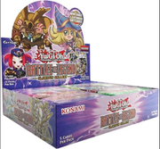 Yu-Gi-Oh! Battles of Legend: Glorious Gallery Booster Box by RetroForLess on MYNTED