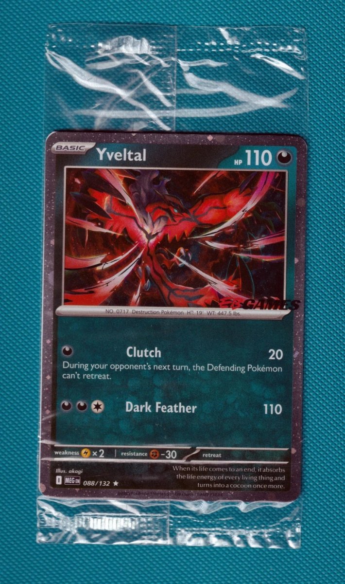 Yveltal (EB Games) 088/132 - Mega Evolution by SAFAQATI on MYNTED
