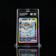 TAG 10 Vaporeon ex Special Art Rare (JP)