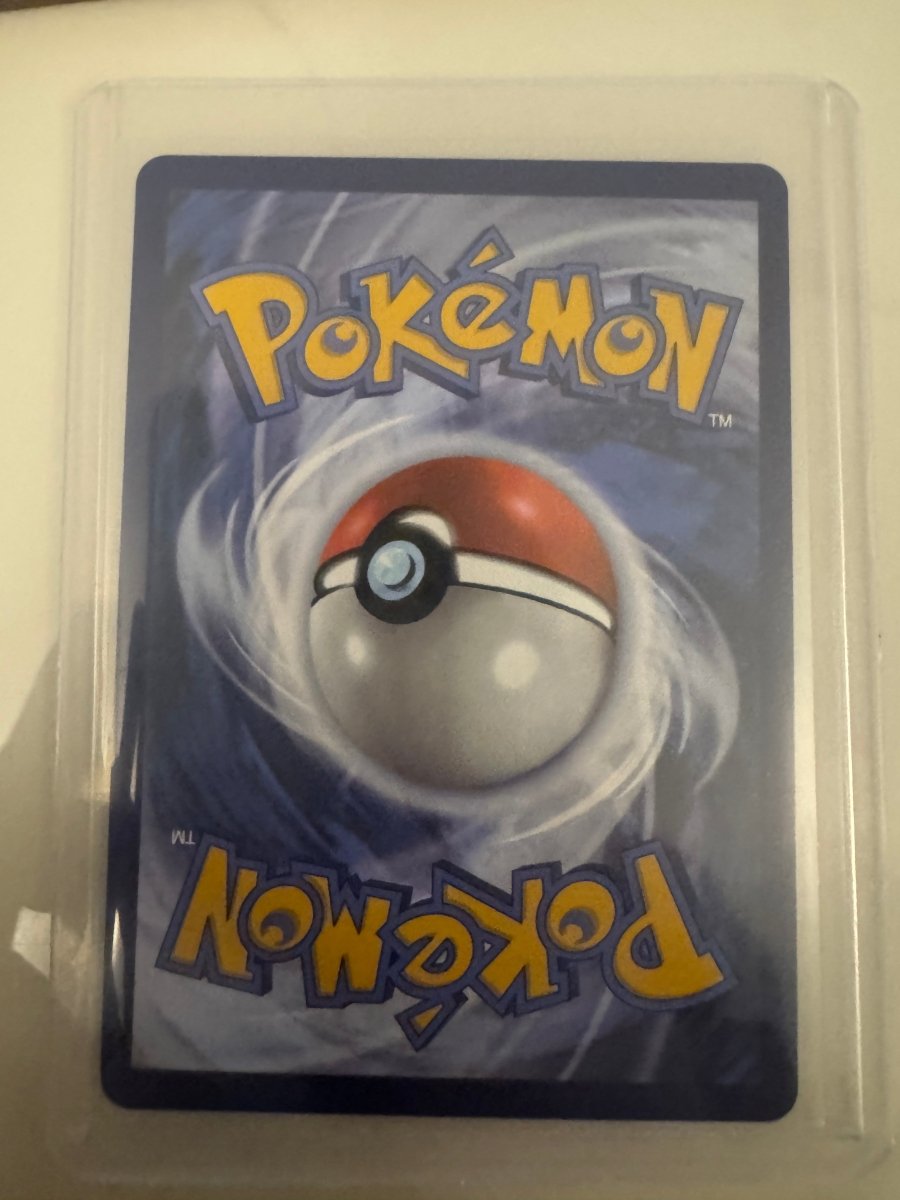 Zapdos EX - 202/165 by The Archive Stop on MYNTED