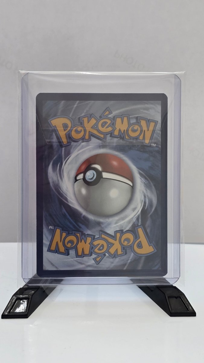 Zekrom - Brilliant Stars Trainer Gallery - UR TG05/TG30 - English by MechaKai Collectibles on MYNTED