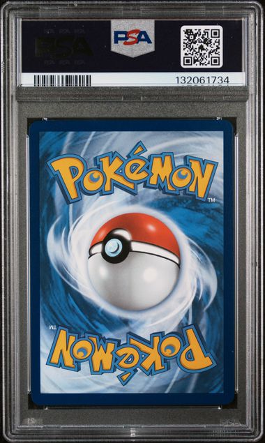 Zekrom Ex 166/086 - Black Bolt - Special Illustration Rare PSA 9 by Light Collectibles on MYNTED