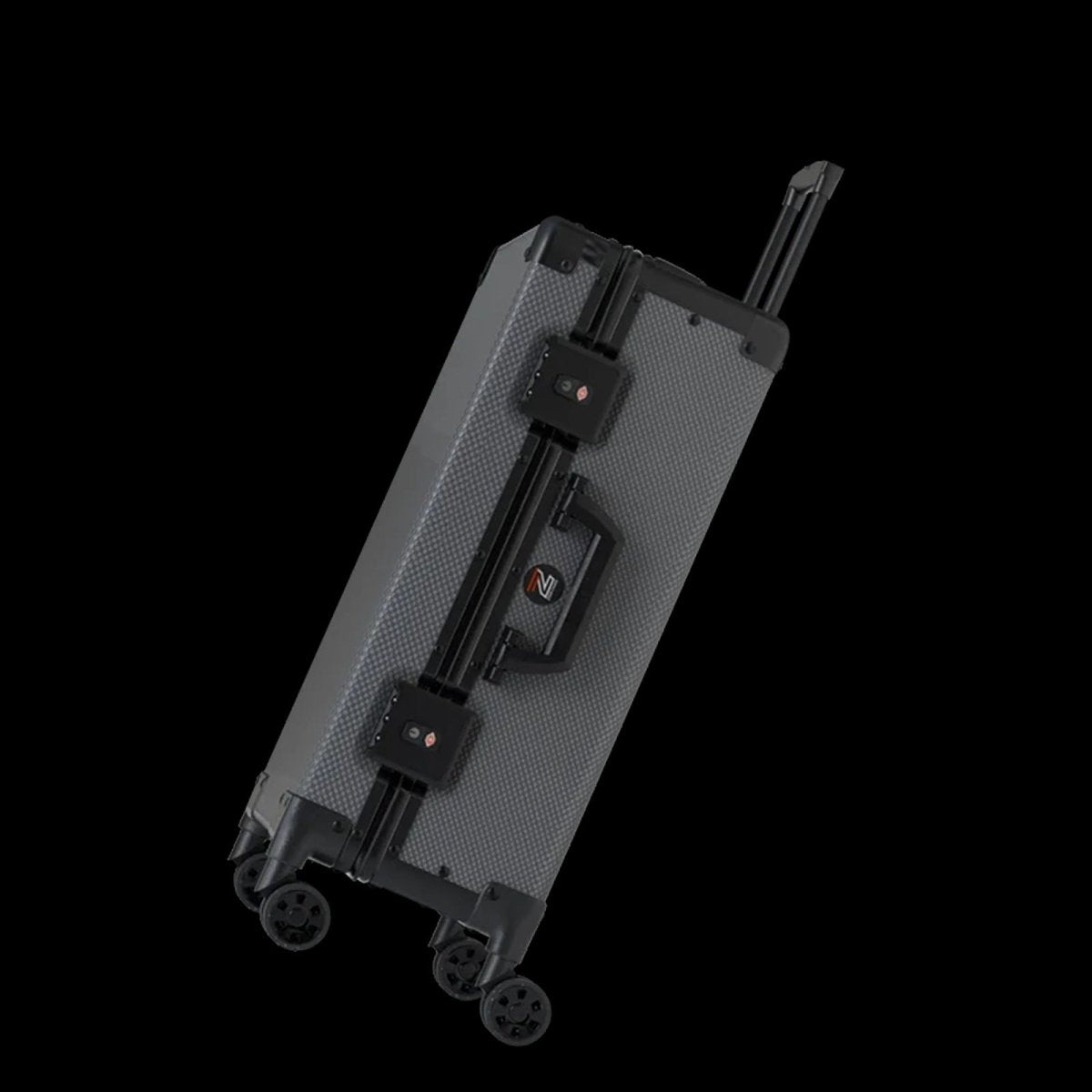 zion slab case titanium 4.5 Black Color 4.5 rows by ICONTCG on MYNTED