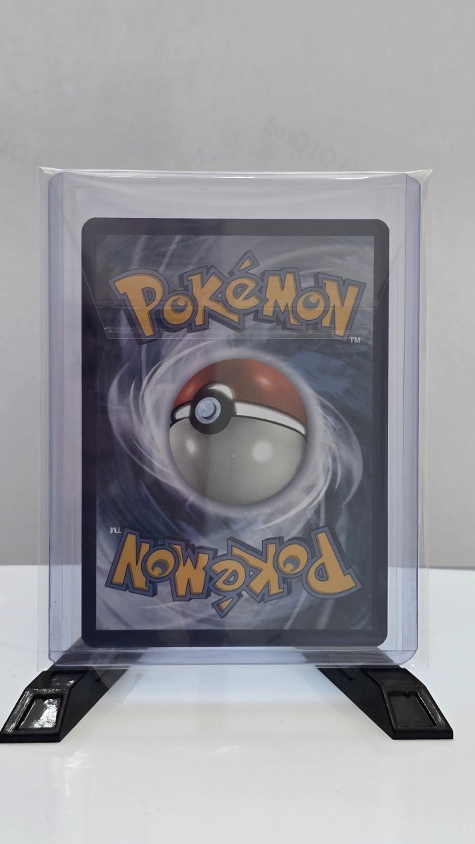 Zorua - Shrouded Fable - IR 075/064 - English by MechaKai Collectibles on MYNTED