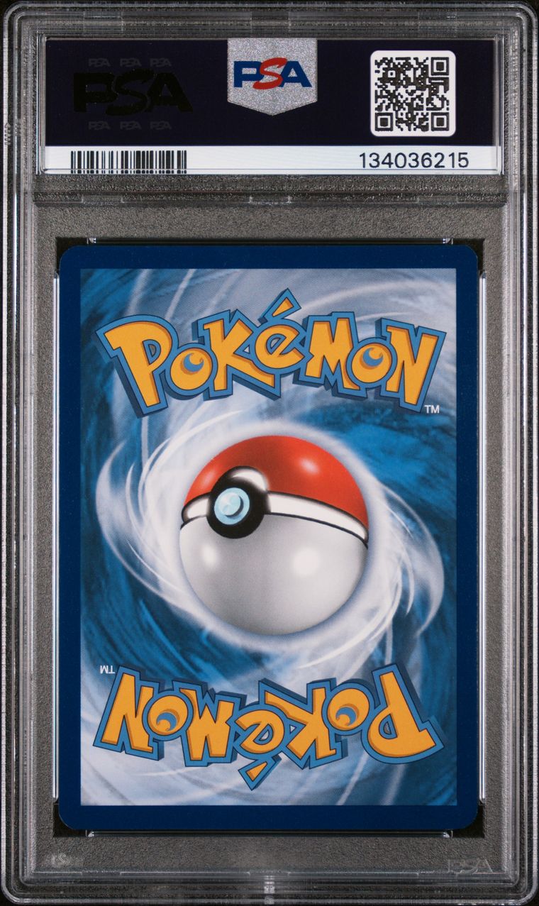 PSA 9 Arceus V Sword & Shield Promo Promo SWSH204
